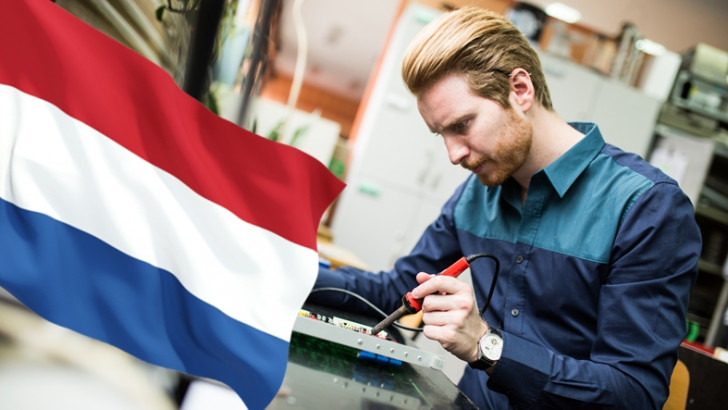 Üst Düzey Türk Mühendisler, Neden Hollanda'ya Göç Etmeye Başladı?