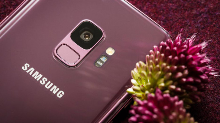 Samsung Galaxy S9’un Süper Yavaş Çekim Özelliği Diğer Cihazlara da Geliyor