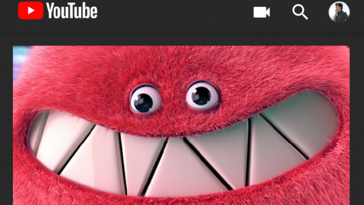 iOS'ta YouTube 'Gece Modu'nu Nasıl Etkinleştirebiliriz?