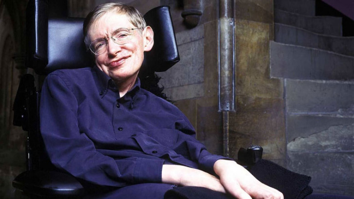 Stephen Hawking’in Ölene Dek Cevap Aradığı ve Çözemediği, Evrenin En Tuhaf Sorusu