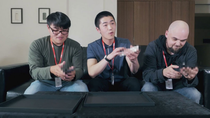 OnePlus 6'yı İlk Kez İnceleme Fırsatı Bulanların Cihaza Verdikleri Tepkiler!