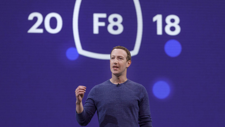 Facebook’un F8 Konferansında Açıkladığı 10 Yenilik! (Instagram ve FaceDate İçerir)