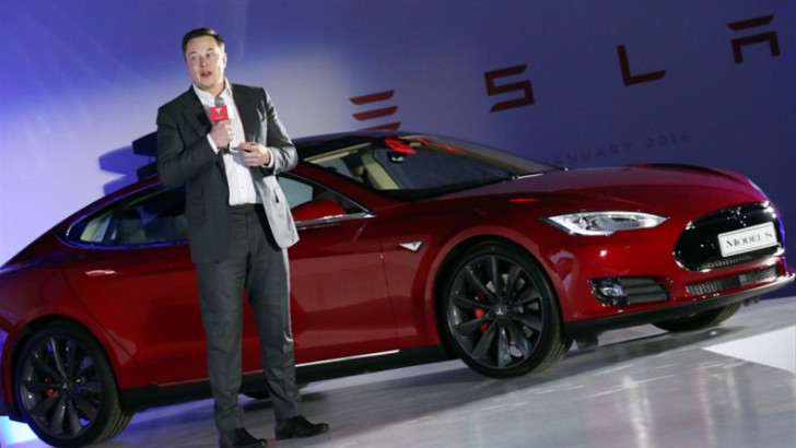 Amerikalı Milyarder George Soros, Tesla'nın Yeni Yatırımcısı Oldu