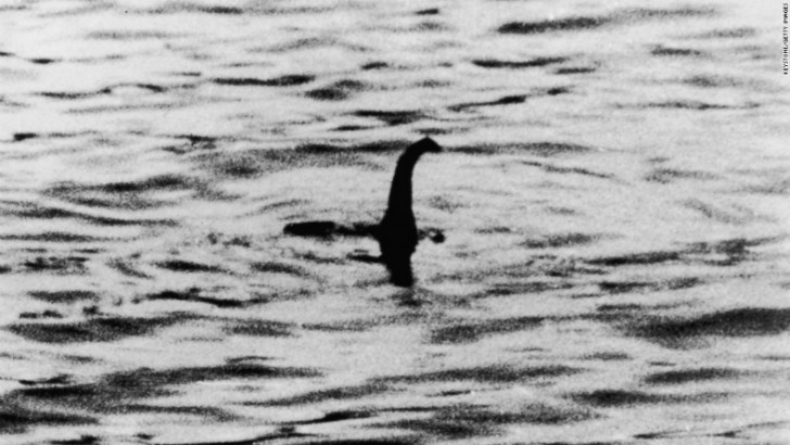 Varlığından Emin Olmak İçin Loch Ness Canavarına DNA Testi Yapılacak