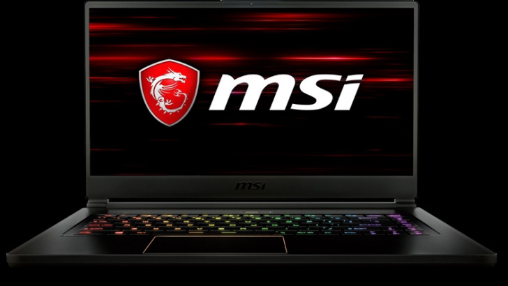 MSI'ın 2. El Şahin Parasına Sattığı 1.5 KG Ağırlığındaki Gaming Laptop
