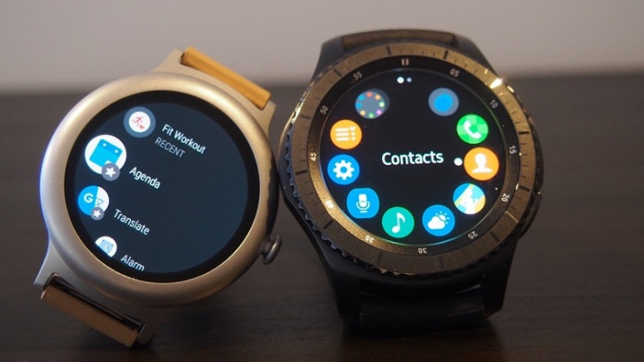 Samsung'un Gear S4 Modelinde Wear OS Kullanacağı İddiaları Bir Tweet İle Değişti