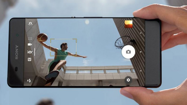 A101 Uygun Fiyatli Sony Xperia Xa Satacak