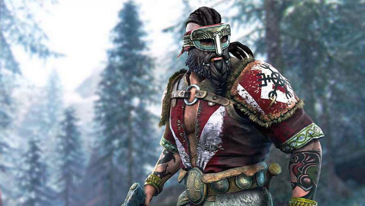 Steam'de 55 TL'ye Satılan For Honor, Kısa Süreliğine Tamamen Ücretsiz Oldu!