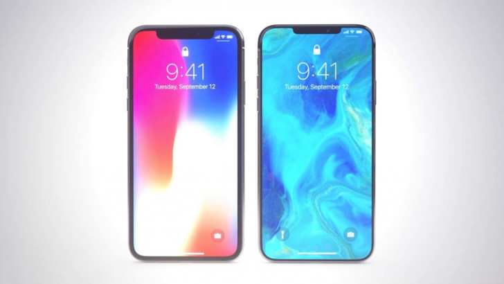 İddia: Apple'ın Bu Yıl Duyuracağı 6.1 İnçlik iPhone'un Fiyatı 600 Dolar Olacak