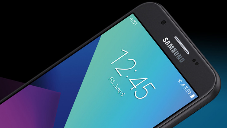 Samsung, Galaxy J Serisi (2017) Cihazların Oreo Güncelemelerini Yine Erteledi