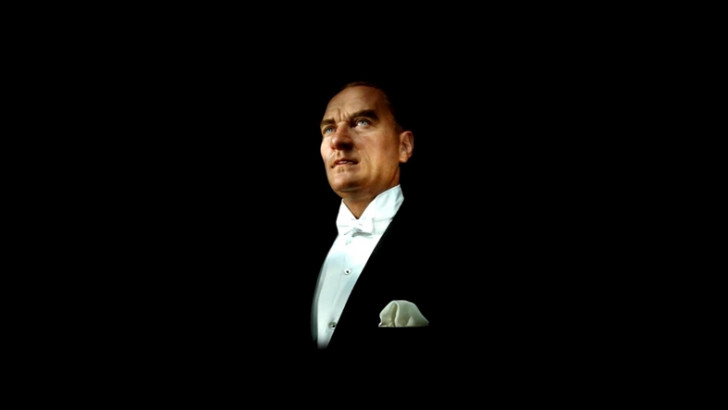 Atatürk, 'Kayıp Kıta Mu' Konusuyla Niçin Özel Olarak İlgileniyordu?