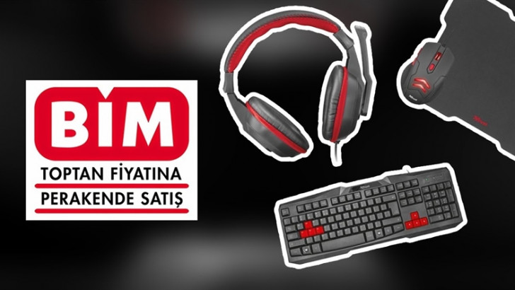 Bim'den A101'e Tokat Gibi Cevap: Uygun Fiyatlı Laptop, Akıllı Bileklik ve Oyuncu Ekipmanları Satılacak