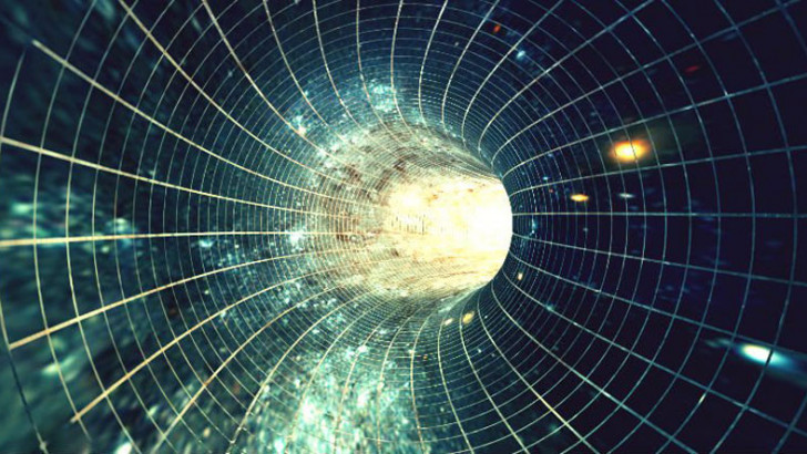 Bilim İnsanları, Matematiksel Olarak Zaman Yolculuğunu Kanıtladı