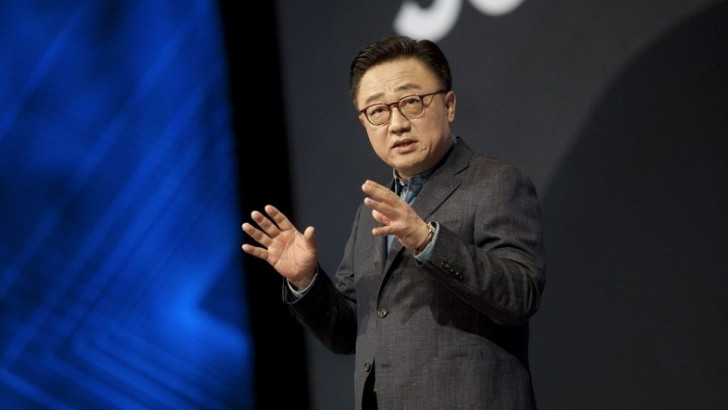 Samsung Mobile CEO'su, Galaxy S10 İle Birlikte Büyük Yenilikler Yapılacağını Açıkladı