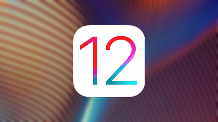 iOS 12 Güncellemesi, iPhone'ların Rehberinden 'H' Harfini Sildi