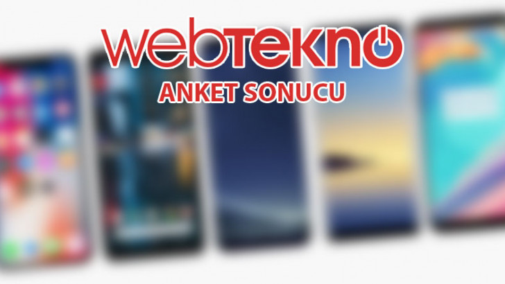 Webtekno Takipçilerinin %56’sı, Yerli Telefon Üreticilerinin Yabancılarla Rekabet Edemeyeceğini Söylüyor