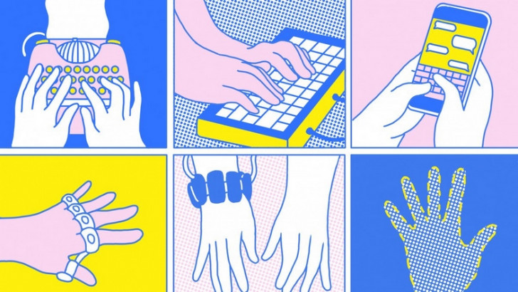 QWERTY Klavyeden 144 Yıldır Neden Vazgeçemiyoruz?