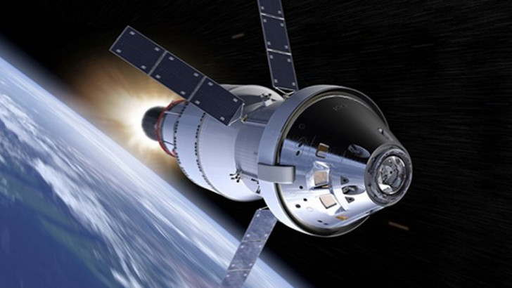 Nasa'nın ''Chandra X-Ray'' İsimli Teleskobu Tekrar Faaliyete Geçiyor