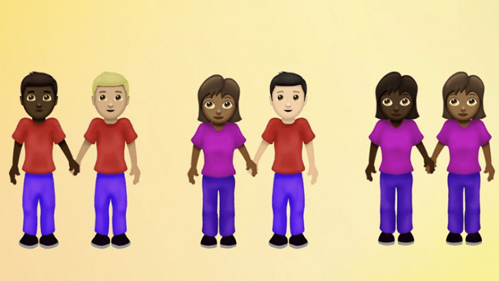 Emoji 12.0 ile Hayatımıza Girecek Olan Yeni Emojiler Belli Oldu