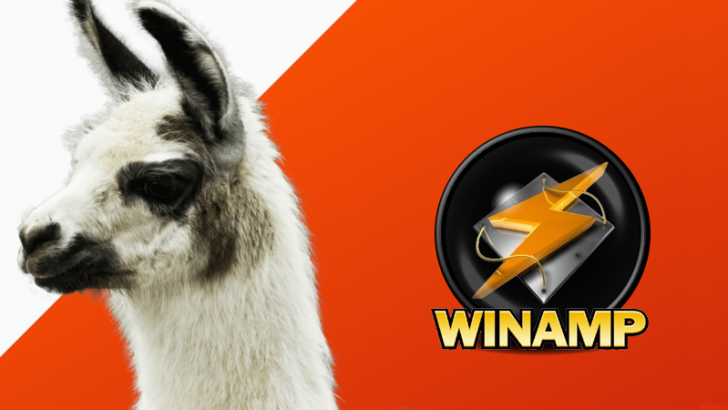 Efsaneler Efsanesi Winamp'ın 5.8 Sürümü Resmi Olarak Yayınlandı