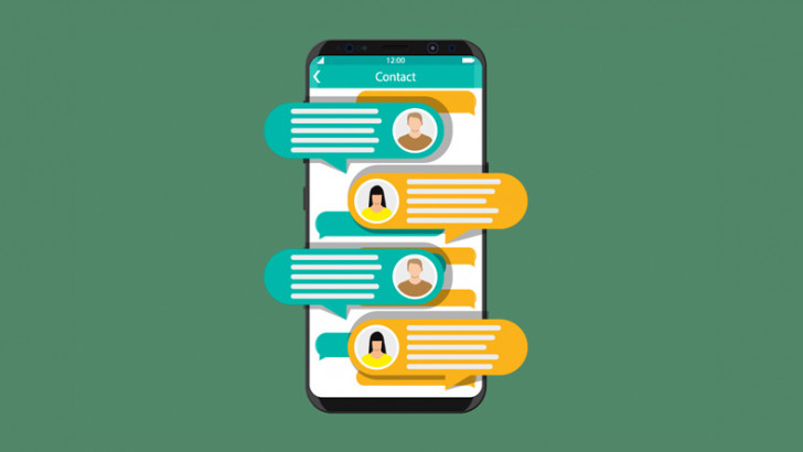 WhatsApp'a Alternatif Mesajlaşma Uygulamaları