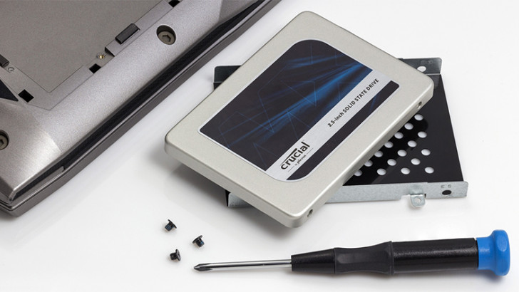 SSD'lerde Bulunan SATA, PCIe ve NVMe Teknolojileri Arasındaki Farklar Nelerdir?