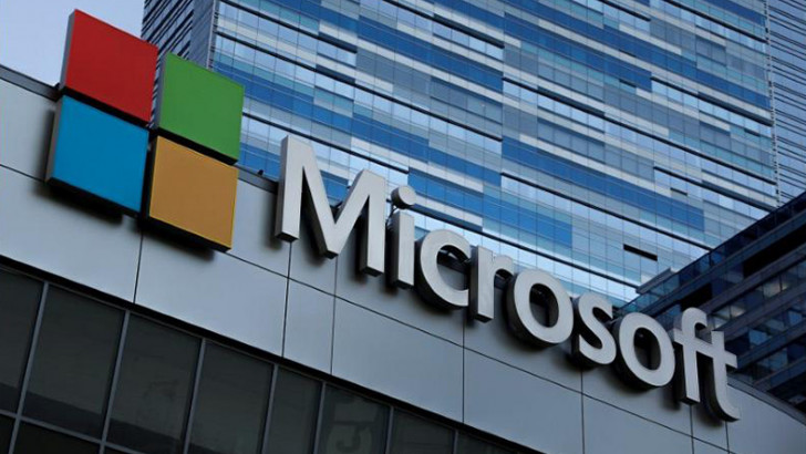 Microsoft, ABD Ordusu İçin Artırılmış Gerçeklik Sistemi Üretecek