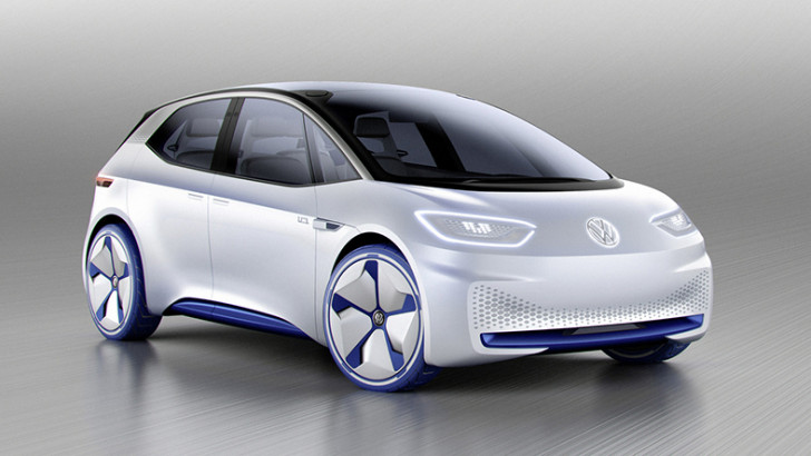 Volkswagen, Elektrikli Araba Stratejisinde Büyük Değişikliğe Gidiyor