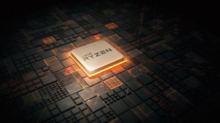 Intel'in Egemenliği Tehdit Altında: AMD, Yeni 12 nm Zen+ Mimarili Laptop İşlemcilerini Tanıttı