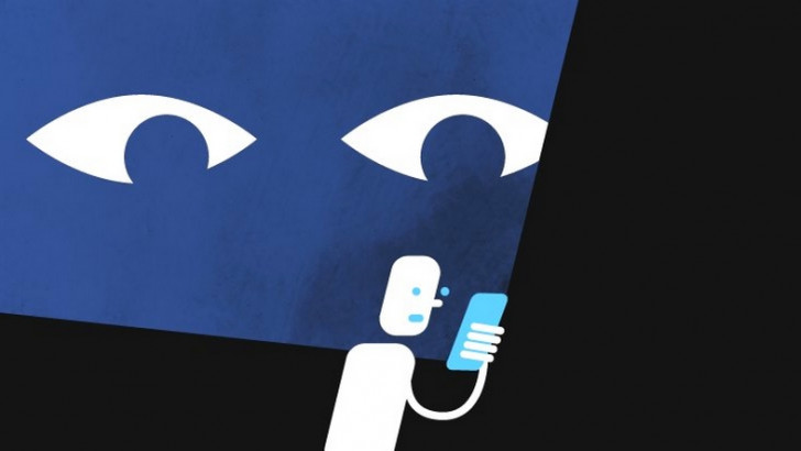 Facebook, VPN Kurması İçin Gençlere Ayda 20 Dolar Ödüyor