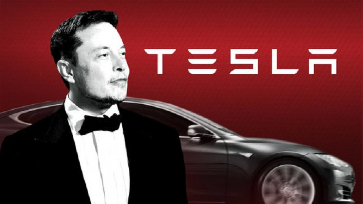 Elon Musk, Dünya'yı Kurtarmak İçin Tesla'ya Ait Tüm Patentleri Kamuya Açtı