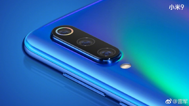 48 MP Kameralı Xiaomi Mi 9 ile Çekilen İlk Fotoğraflar Yayınlandı