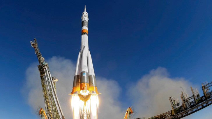 SpaceX ve Boeing'den İstediğini Alamayan Nasa, Astronotları İçin Rusya'yla Yeni Bir Anlaşma Yapacak