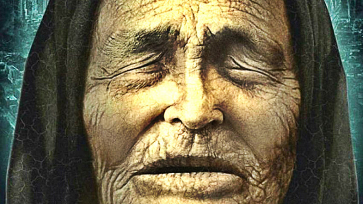 Dünyaca Ünlü Kahin Baba Vanga'nın 2019 Hakkında Birbirinden Ürkütücü 4 Kehaneti