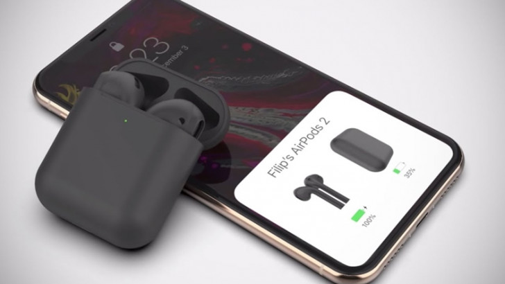 AirPods 2'nin Tanıtım Tarihi Hakkında Bomba İddia