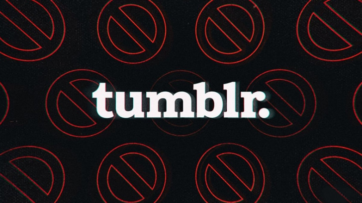 Tumblr, Pornografik İçerik Yasağından Sonra Sitesindeki Trafiğin Yüzde 20'sini Yitirdi