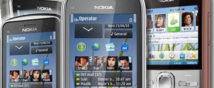 Bugune Kadar Cikan En Iyi Ve En Kotu Nokia Modelleri