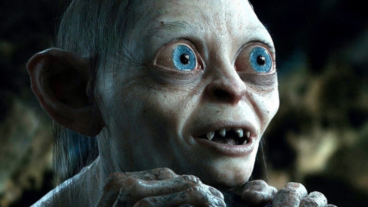 LOTR'cular Toplanın: Gollum'un Hikayesine Odaklanacak Yeni Bir Oyun Geliştiriliyor