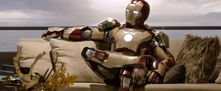 Gercek Hayatta Iron Man Olabilmek Icin Gereken Butceyi Hesapladik