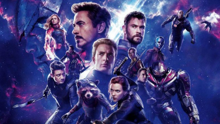 Avengers: Endgame, Aralık’ta Disney+ Platformunda Yayımlanacak