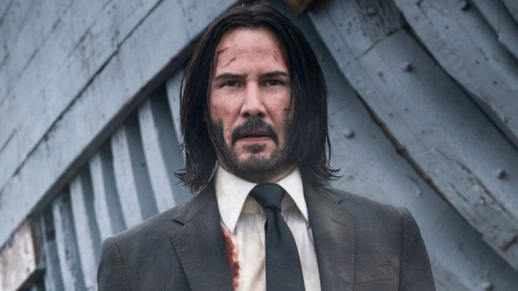 John Wick 4’ün Vizyon Tarihi, Seriye Yakışır Şekilde Duyuruldu