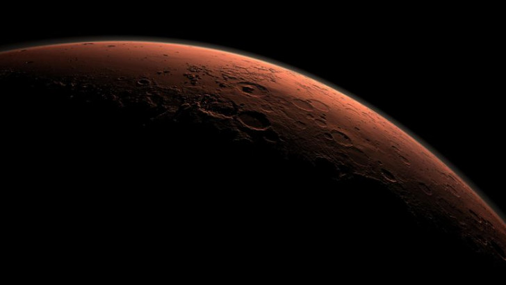 NASA: Türkiye'nin "Mars'a İsmini Gönder" Projesine İlgisinden Memnunuz