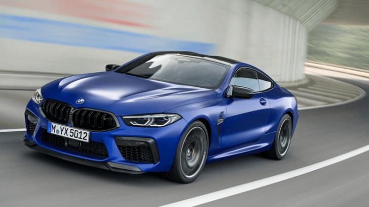 BMW, General Motors ve Gordon Murray'den Otomobil Dünyasını Heyecanlandıran Gelişmeler
