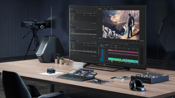 Üstün Görüntüleme Yeteneklerine Sahip Olan DisplayPort 2.0 Tanıtıldı