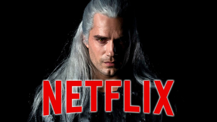 Netflix’in The Witcher Uyarlamasından İlk Resmi Görseller Yayınlandı