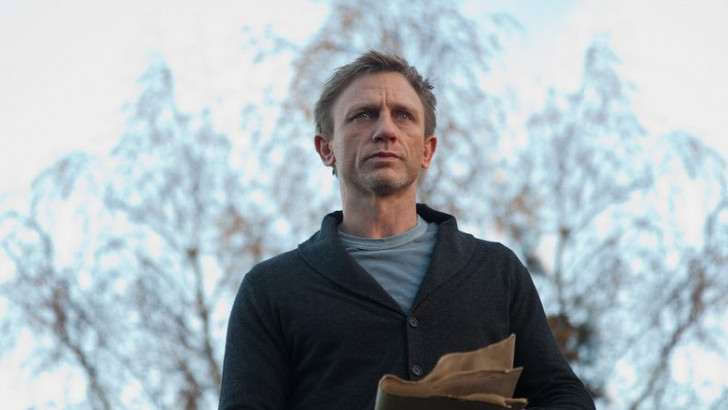 Chris Evans ve Daniel Craig’li Knives Out Filminden İlk Fragman Geldi
