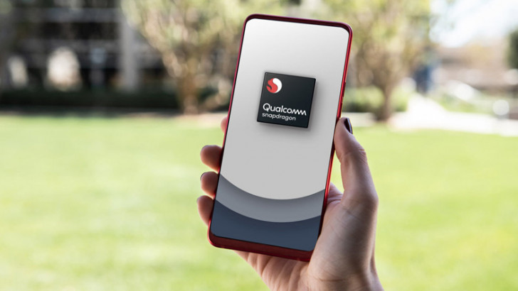Qualcomm, Giriş Seviye Akıllı Telefonları İhya Edecek Snapdragon 215'i Duyurdu