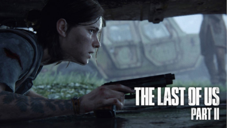 Film Gibi Bir Oyun Olması Beklenen 'The Last of Us 2' Hakkında 8 Detay