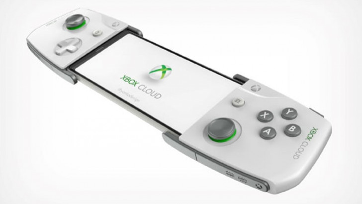 Microsoft’un Patenti, Akıllı Telefonları Taşınabilir Xbox’lara Dönüştüren Bir Cihazı Açığa Çıkardı