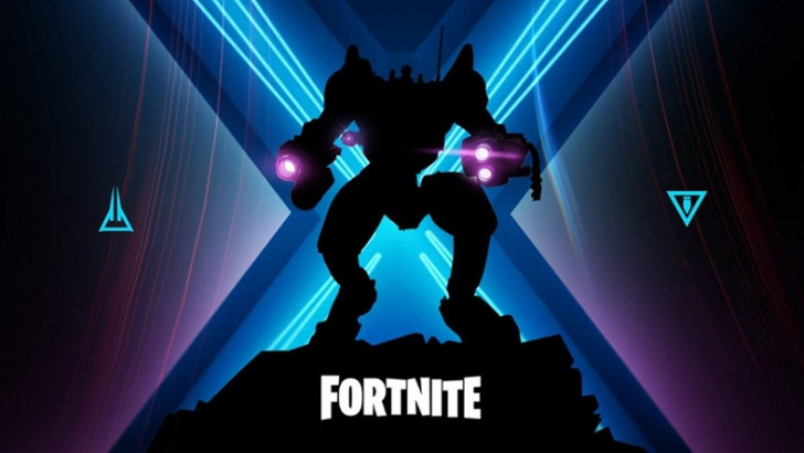 Epic, Fortnite'ta M.E.K.A.'yı Zayıflatmasına Rağmen Oyuncuları Memnun Edemedi